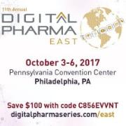 11th Digital Pharma East